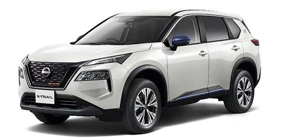 型式:6AA-T33｜エクストレイル(日産)の総合情報 | 【グーネット】