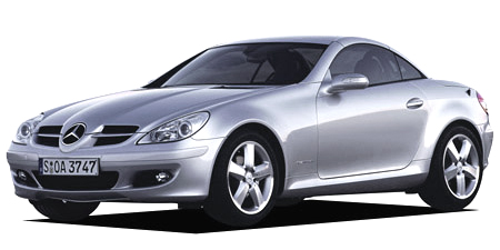 型式:CBA-171442｜SLK(メルセデス・ベンツ)の総合情報 | 【グーネット】