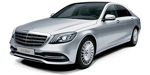 型式:DBA-222186｜Sクラス(メルセデス・ベンツ)の総合情報 | 【グー