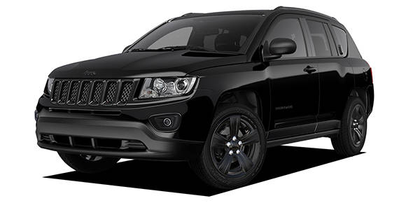 型式:ABA-MK49｜ジープ・コンパス(クライスラー・ジープ)の総合情報