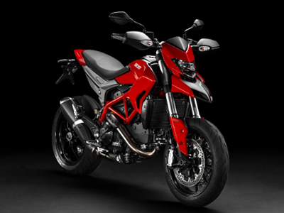 ドゥカティ ハイパーモタード のカタログ情報 | 新車・中古バイク情報