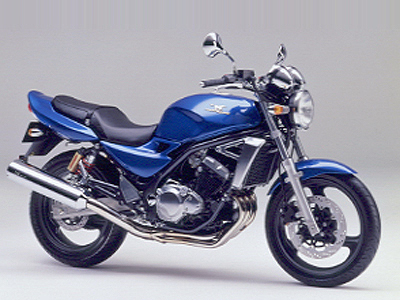 カワサキ バリオス－II のカタログ情報 | 新車・中古バイク情報