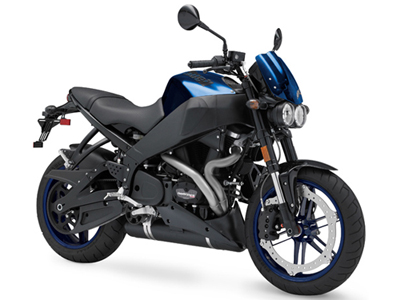 ビューエル ライトニングXB12Ss のカタログ情報 | 新車・中古