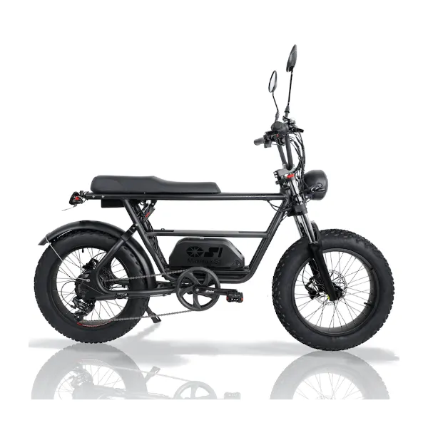 公道可能な電動モペット（フル電動自転車）のことなら【グーバイク】