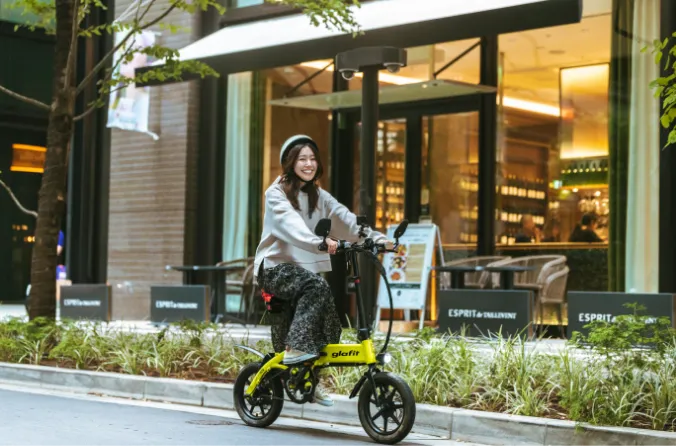 公道可能な電動モペット（フル電動自転車）のことなら【グーバイク】