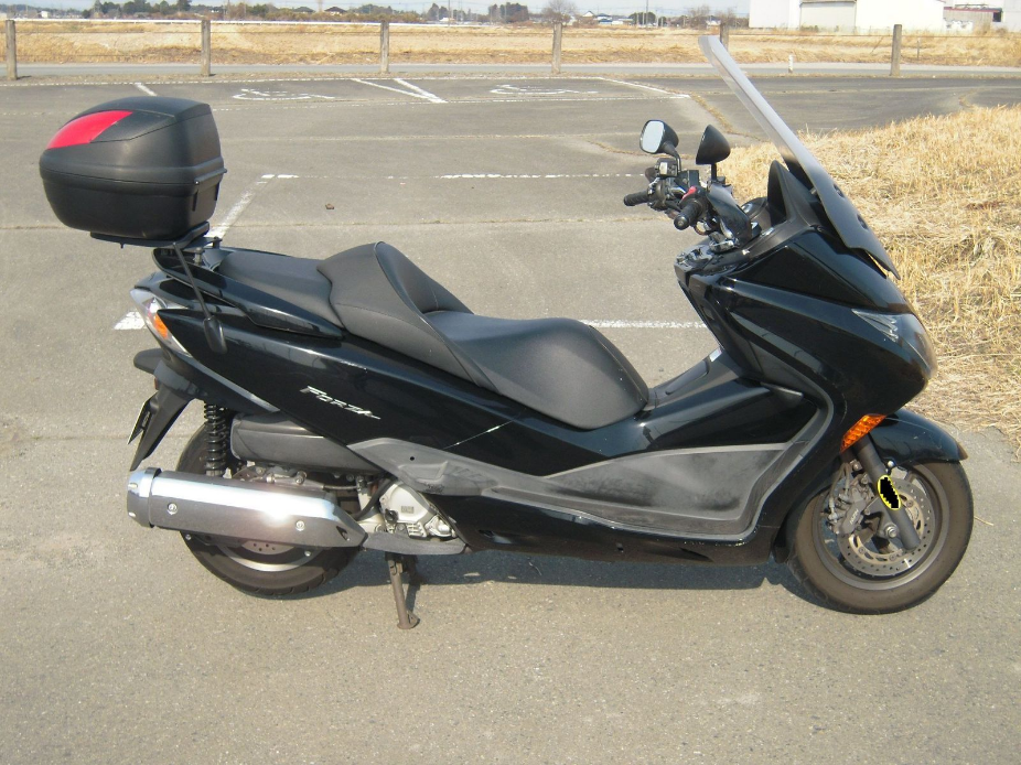 Ninja ZX−14R(カワサキ)のバイク買取‧査定相場 - バイク