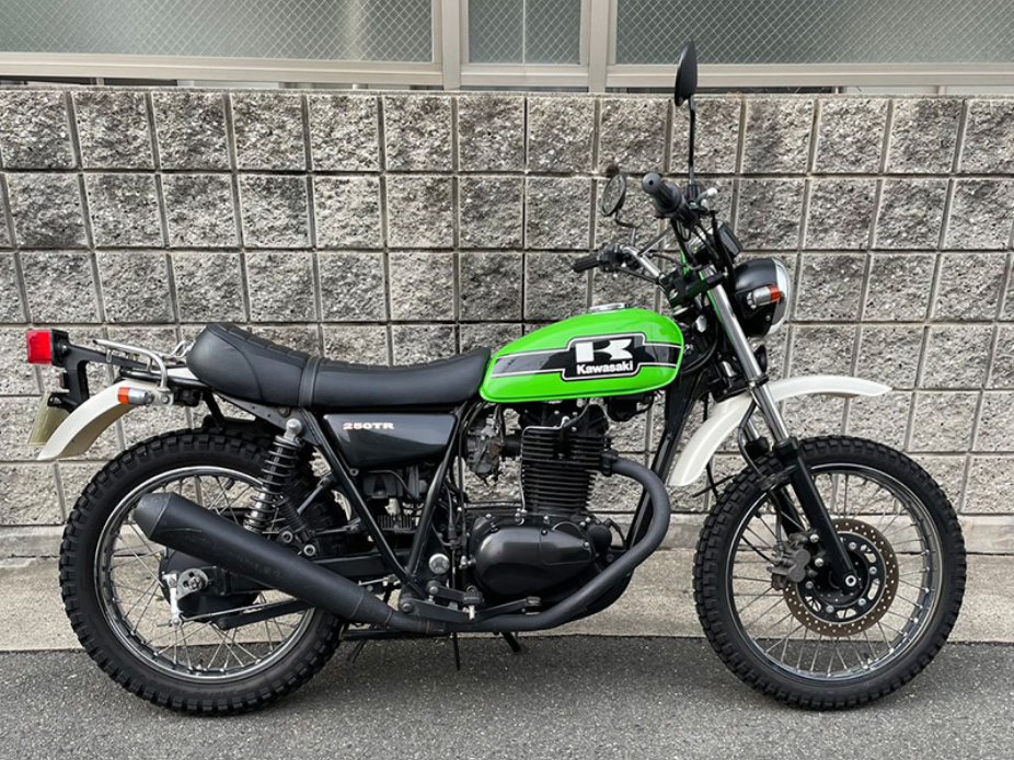 Ninja ZX−11(カワサキ)のバイク買取‧査定相場 - バイク買取