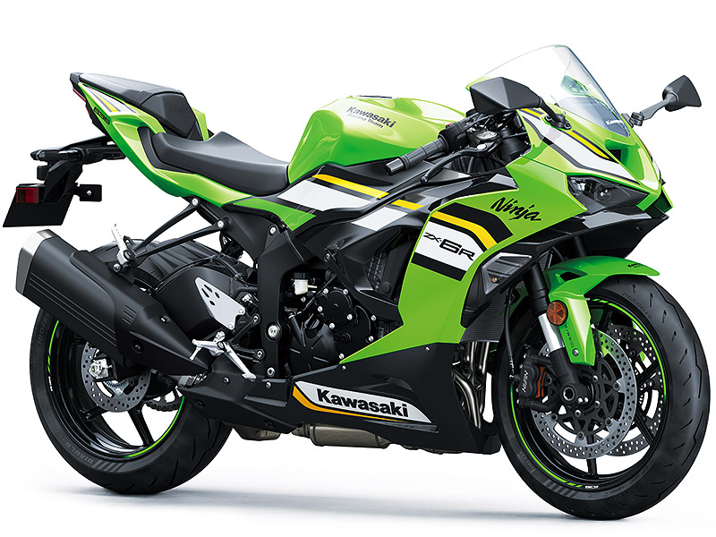 Ninja ZX－6R(カワサキ) 埼玉県のバイク一覧｜新車・中古
