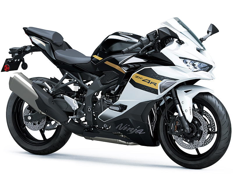 Ninja ZX-4R SE・カワサキ(KAWASAKI)の新車バイク販売店を探す | 新車