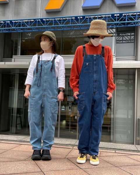 Gramicci 店舗限定商品 | GOOD OPEN AIRS myX