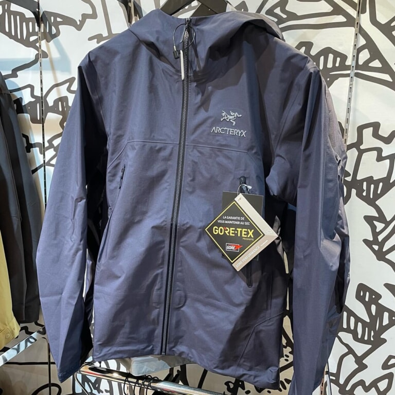 ARC'TERYX （アークテリクス） | GOOD OPEN AIRS myX