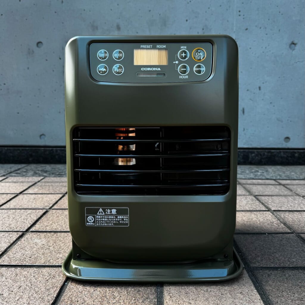 CORONA | GOOD OPEN AIRS myX