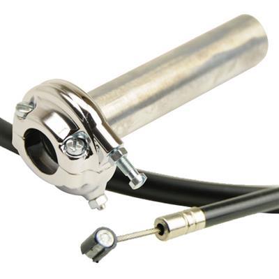 goodsショッピングサイト/商品詳細 AMALスロットル&ワイヤー /FTR223