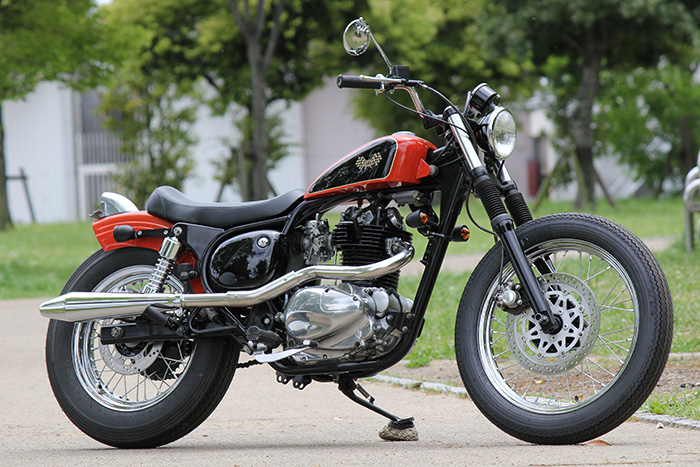 goodsショッピングサイト/商品詳細 スクランブラーシート プレーン