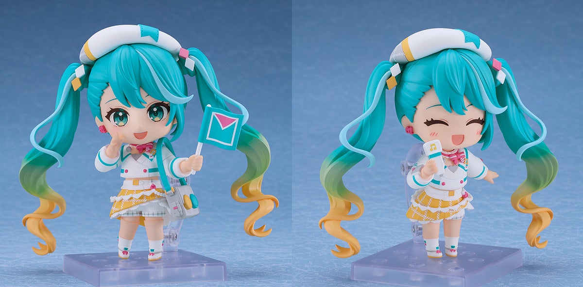 初音ミク「マジカルミライ 2025」OSAKA|グッドスマイルカンパニー