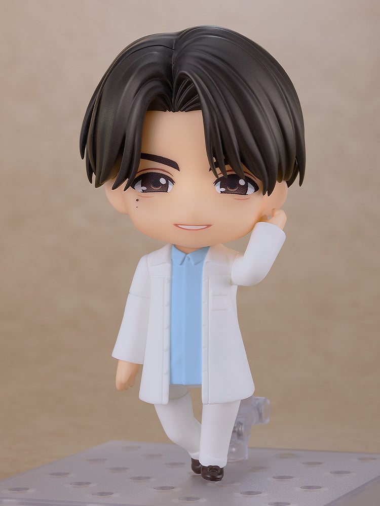 ねんどろいど 島﨑信長｜グッドスマイルカンパニー公式ショップ