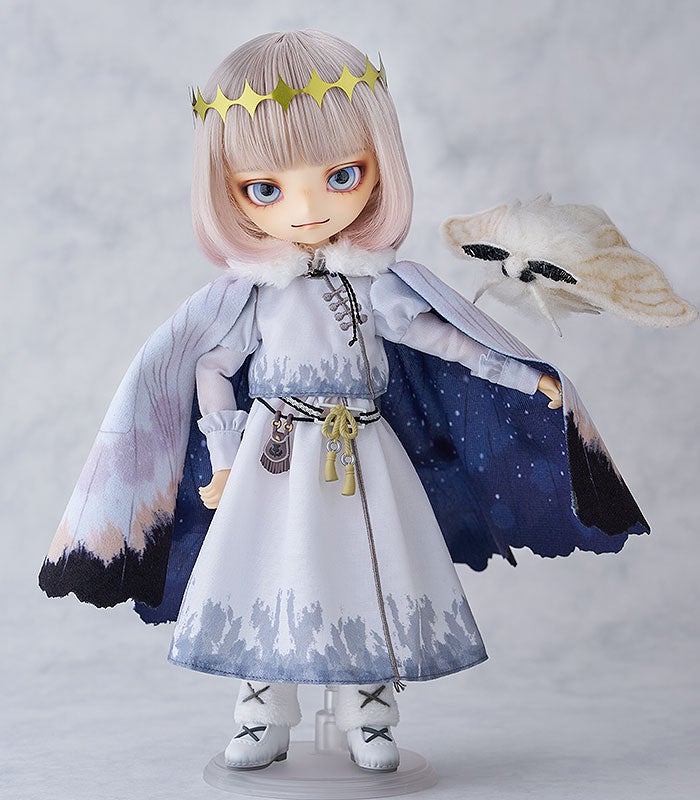 HJ限定】Harmonia bloom プリテンダー/オベロン 第二再臨