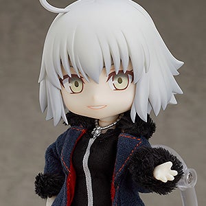 ねんどろいど カドック・ゼムルプス｜グッドスマイルカンパニー公式