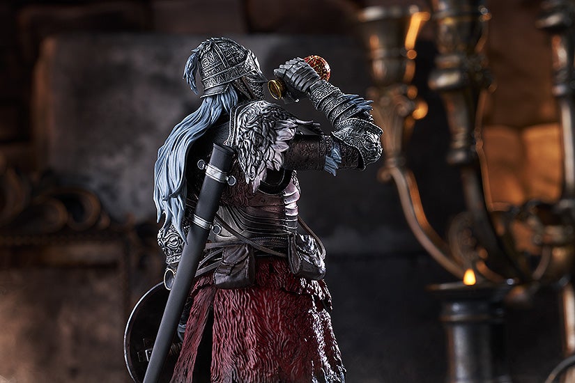 figma 狼の戦鬼｜グッドスマイルカンパニー公式ショップ