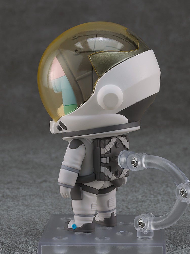 ねんどろいど ルーシー宇宙服Ver.｜グッドスマイルカンパニー公式ショップ