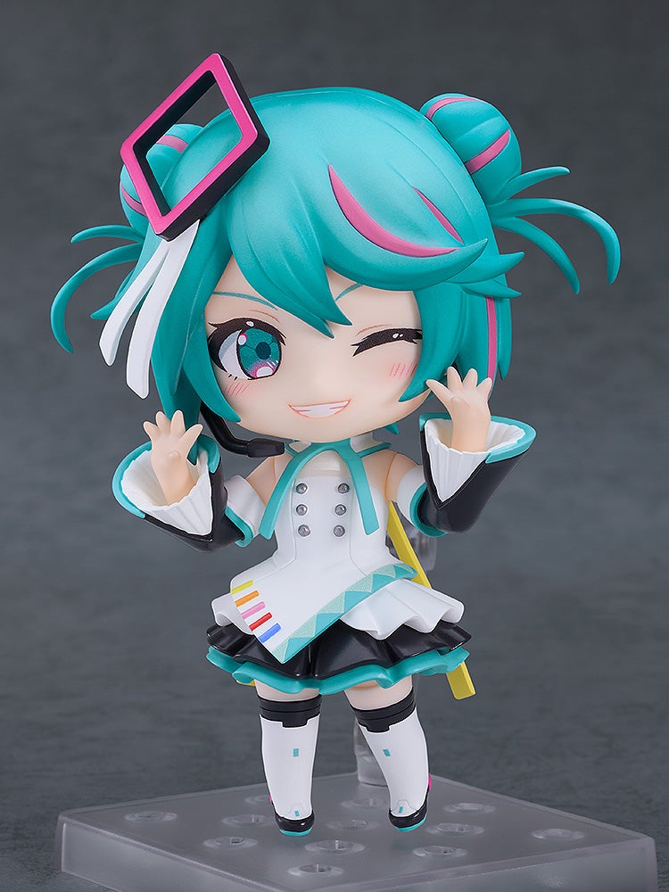 ねんどろいど 初音ミク MIKU EXPO 10th Anniversary Ver
