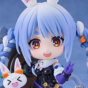 特典付き］兎田ぺこら × マシュ・キリエライト 1/7コラボレーション