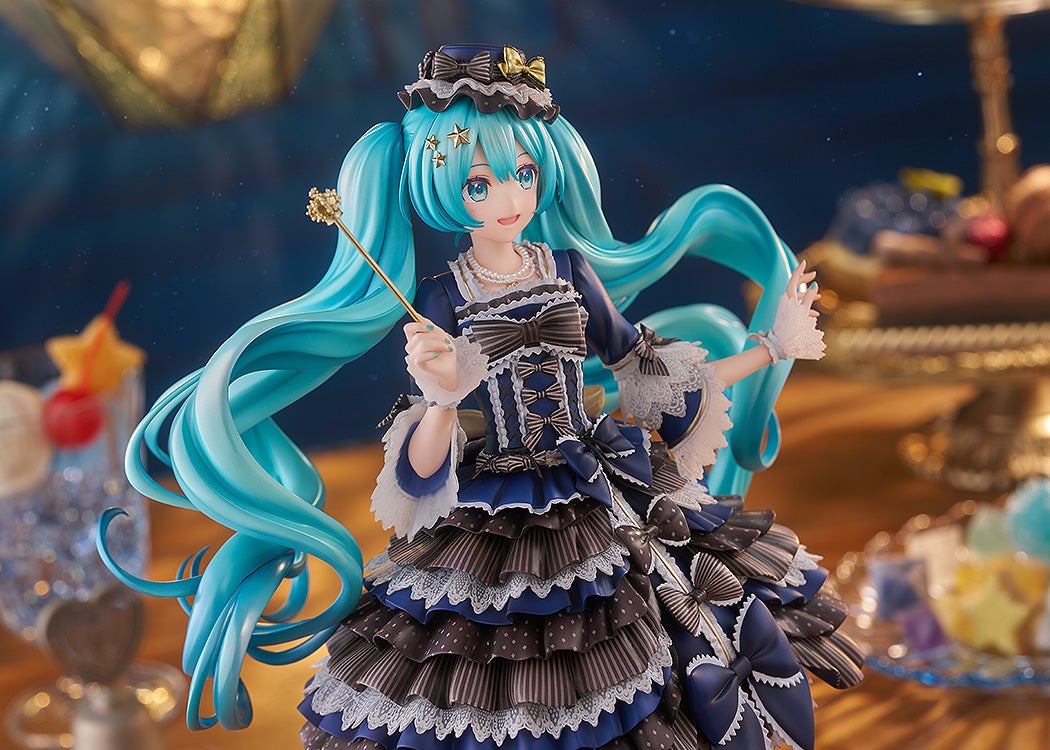 初音ミク 流星ア・ラ・モードVer.｜グッドスマイルカンパニー公式ショップ