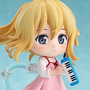 Qset+ 宮園 かをり&有馬 公生｜グッドスマイルカンパニー公式ショップ