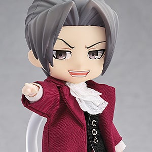 ねんどろいど 綾里真宵｜グッドスマイルカンパニー公式ショップ