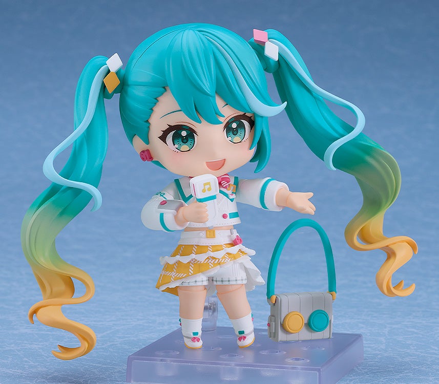 ねんどろいど 初音ミク マジカルミライ 2024Ver.｜グッドスマイル