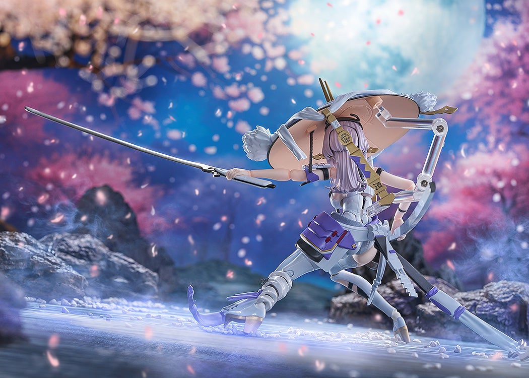 figma 紅蓮｜グッドスマイルカンパニー公式ショップ