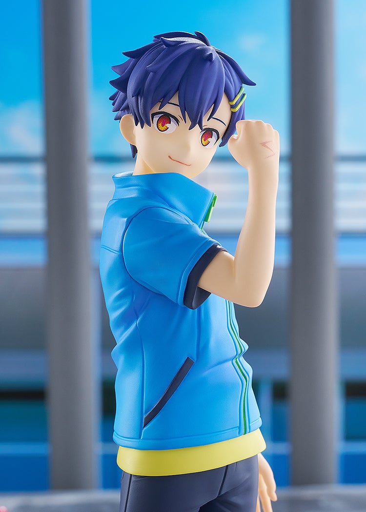 POP UP PARADE 麻中 蓬 L size｜グッドスマイルカンパニー公式ショップ