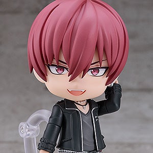 ねんどろいど 逢坂壮五【再販】｜グッドスマイルカンパニー公式ショップ