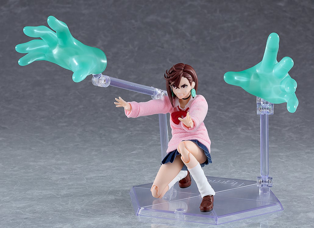 figma モモ｜グッドスマイルカンパニー公式ショップ