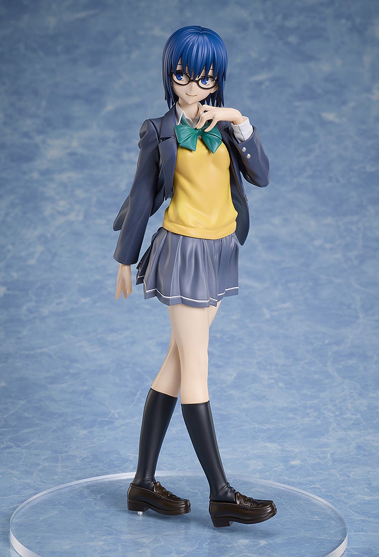 月姫 -A piece of blue glass moon- シエル 1/7スケールフィギュア