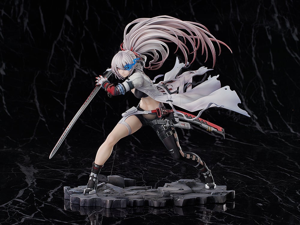 Lucia: Crimson Weave｜Good Smile Company