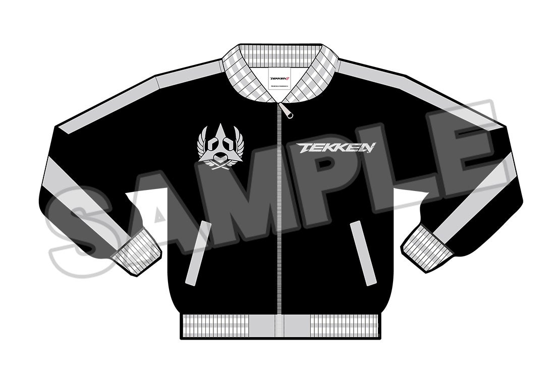 超・鉄拳祭 スカジャン｜グッドスマイルカンパニー公式ショップ