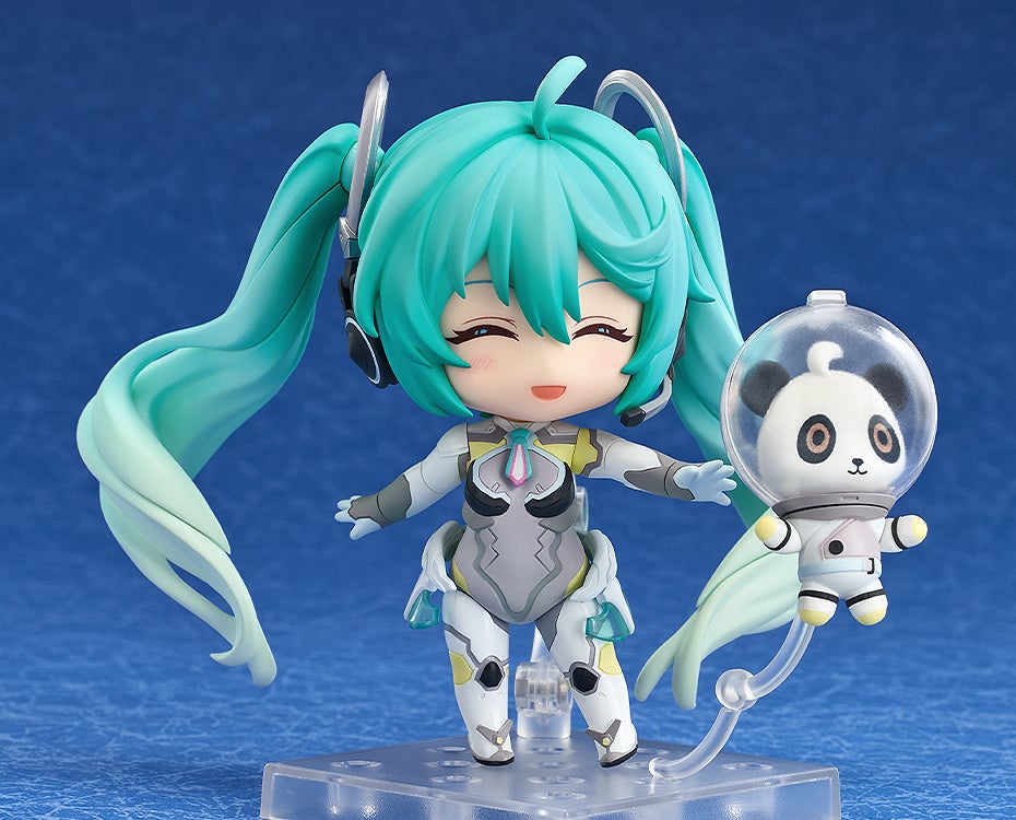 Nendoroid Hatsune Miku: MIKU WITH YOU 2024 Ver.｜Good Smile Company