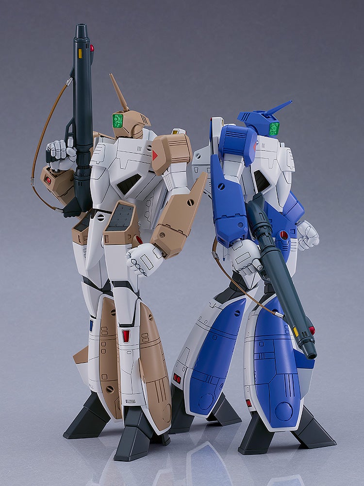 PLAMAX PX12 1/72 VF-1A バトロイドバルキリー マクシミリアン