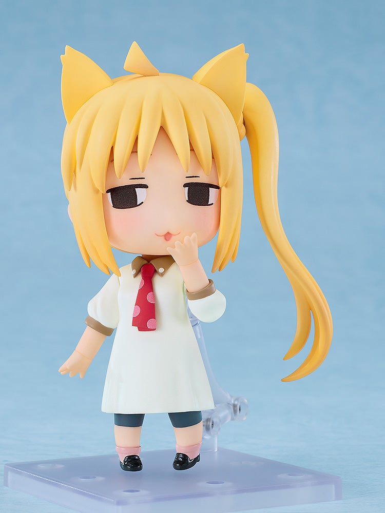 ねんどろいど 伊地知虹夏 私服Ver.｜グッドスマイルカンパニー公式ショップ