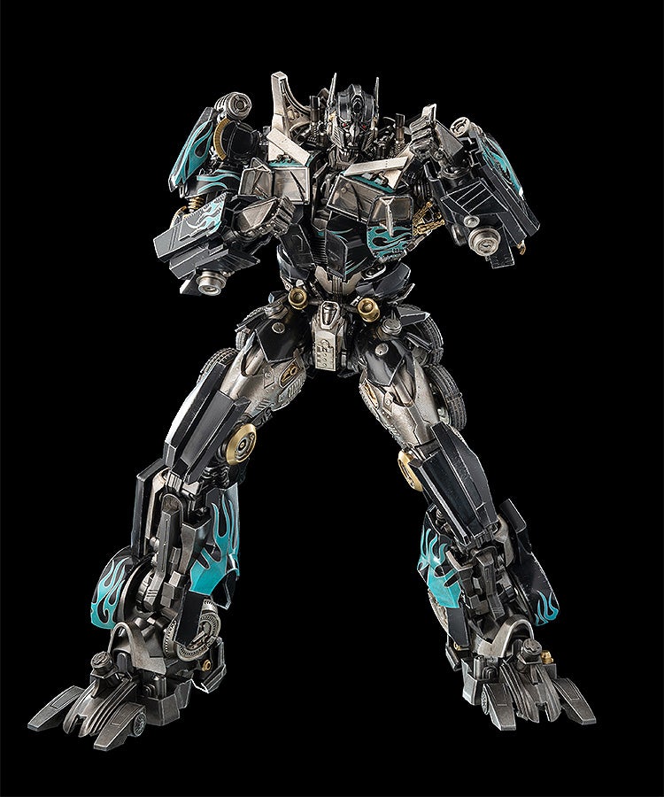 DLX ネメシスプライム｜グッドスマイルカンパニー公式ショップ