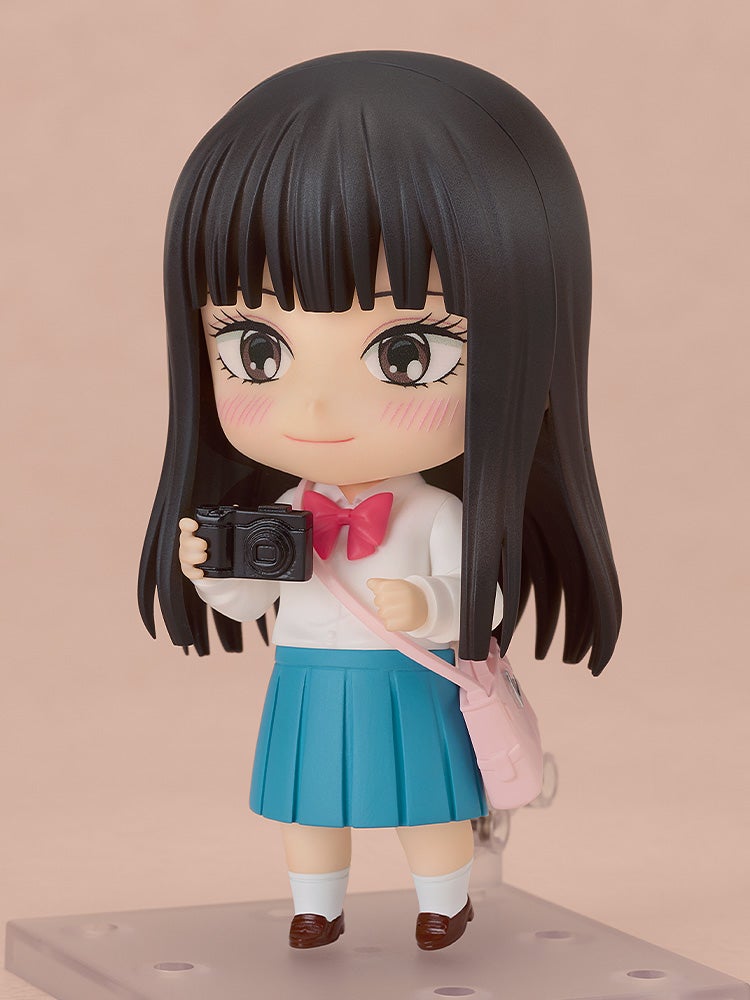 ねんどろいど 黒沼爽子2.0｜グッドスマイルカンパニー公式ショップ
