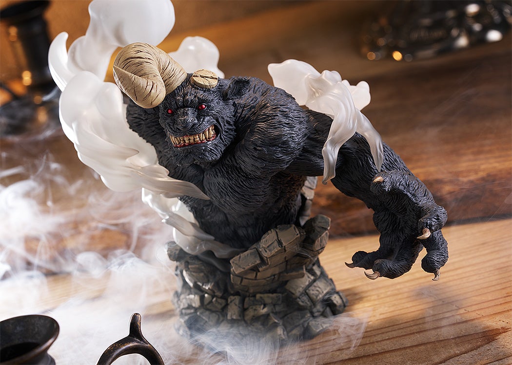 Zodd Bust Figure｜グッドスマイルカンパニー公式ショップ