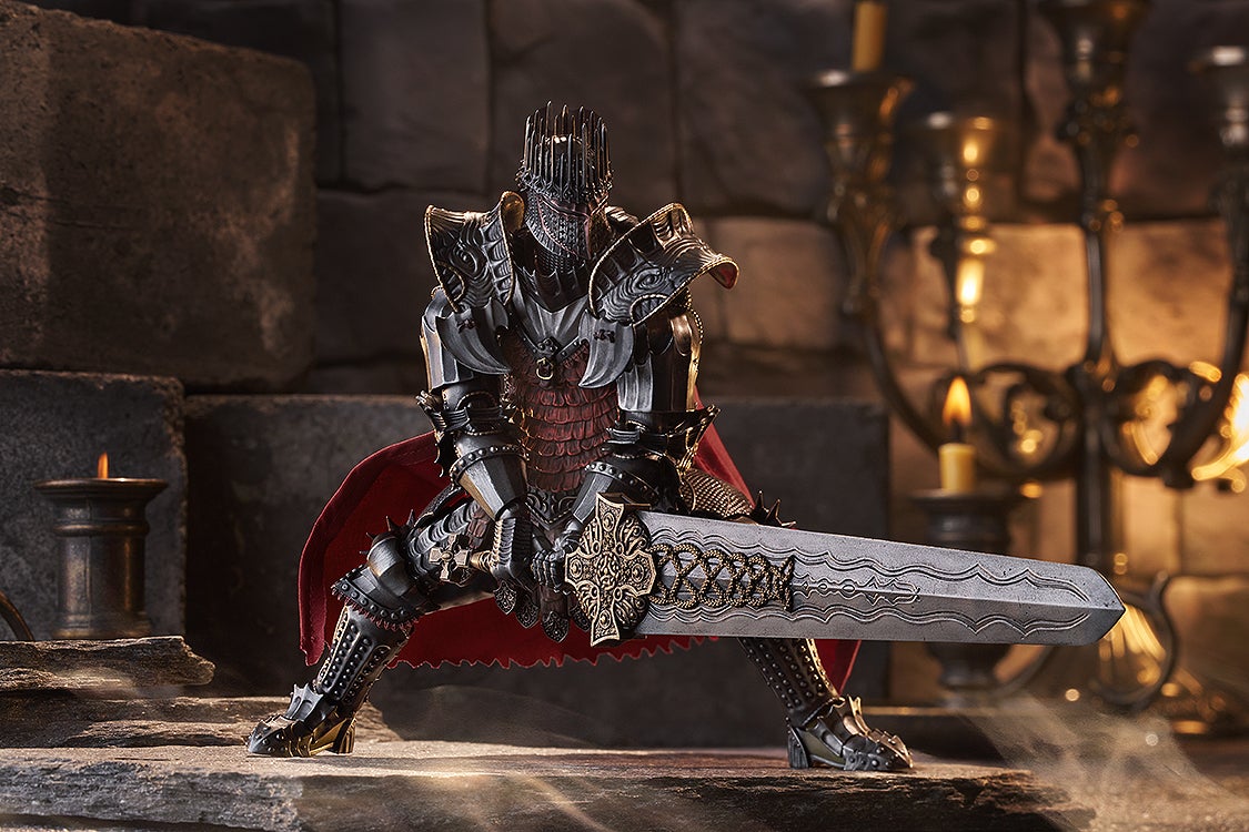 figma 覚者 DXエディション｜グッドスマイルカンパニー公式ショップ