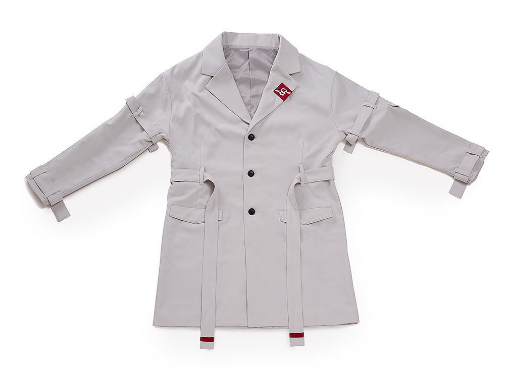 A-Z:[F01] テックジャケット【Free】｜グッドスマイルカンパニー公式