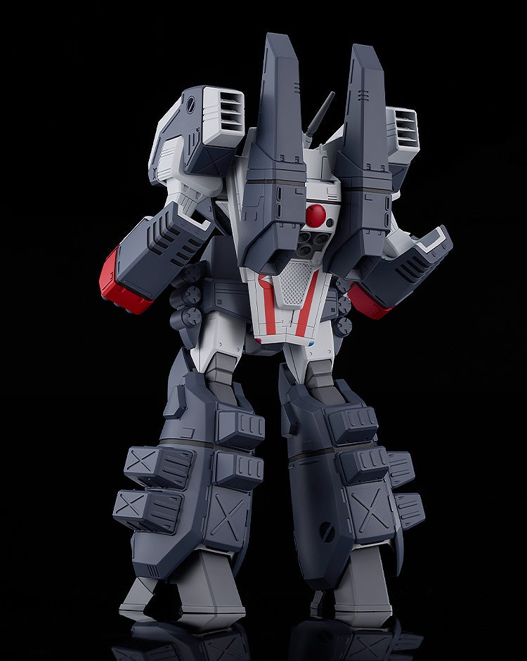 PLAMAX PX18 1/72 VF-1J アーマードバルキリー｜グッドスマイル