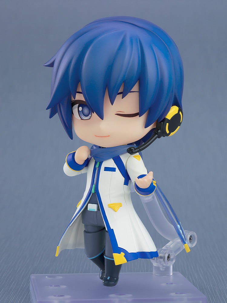 ねんどろいど KAITO 2.0｜グッドスマイルカンパニー公式ショップ