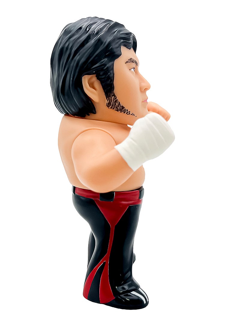 16dソフビコレクション039 橋本真也｜グッドスマイルカンパニー公式