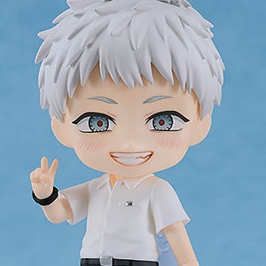 黏土人王馬小吉｜Good Smile Company