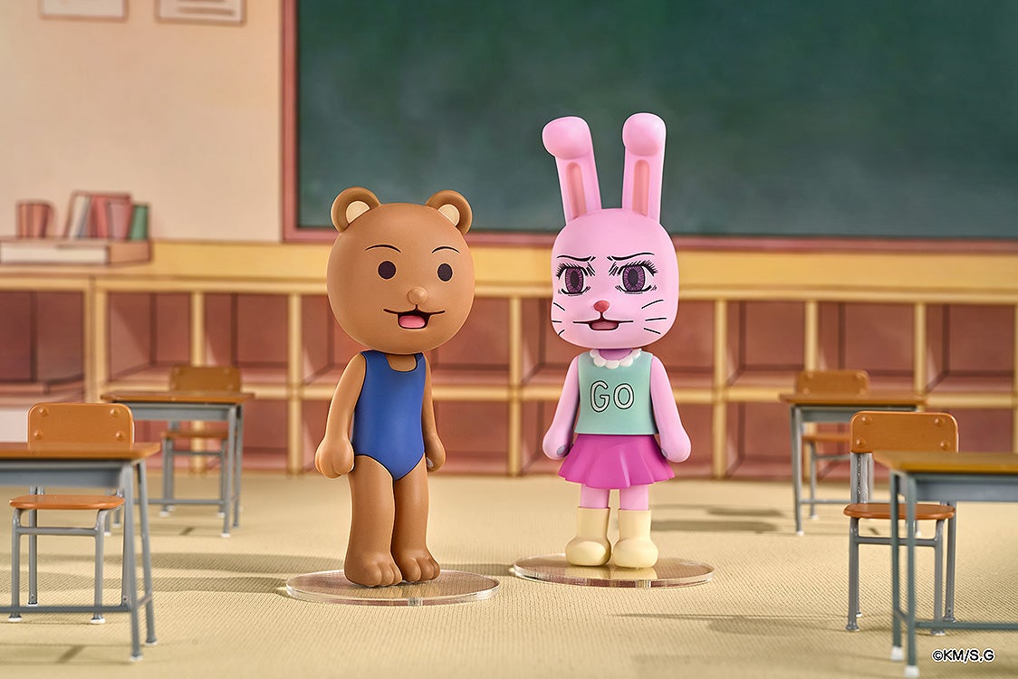 Mini Memory うさみちゃん｜グッドスマイルカンパニー公式ショップ